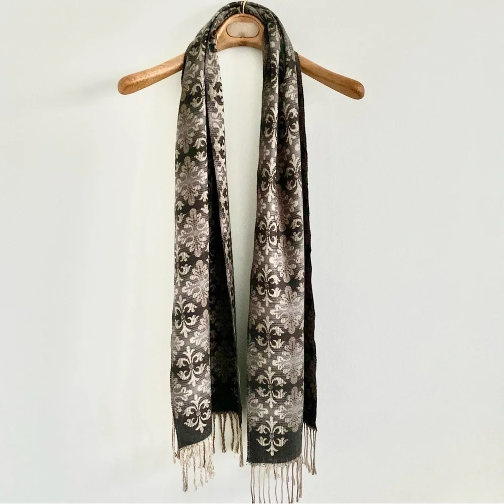 Johnston & Murphy Reversible Scarf